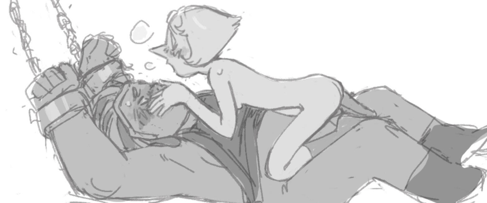 bismuth/pearl