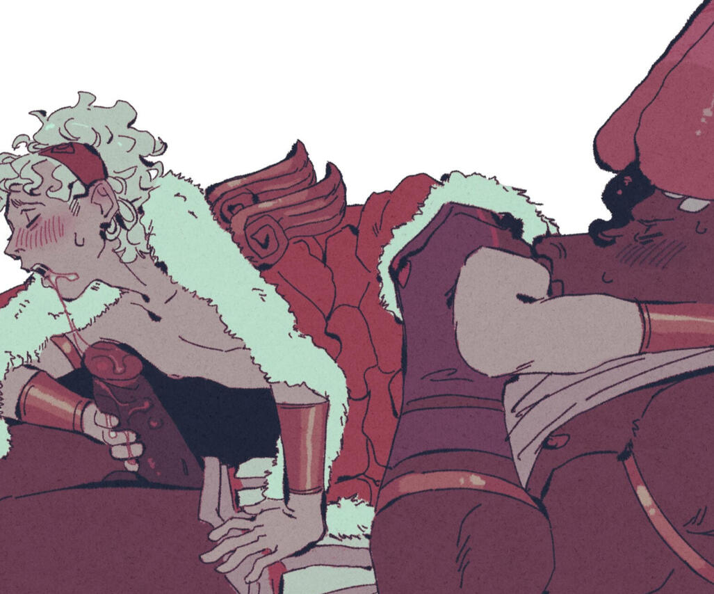 hypnos/asterious